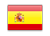 L'OSTERIA - Espanol