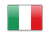 L'OSTERIA - Italiano