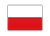 L'OSTERIA - Polski